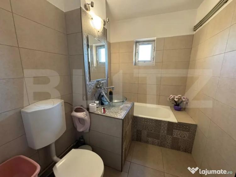 Apartament 2 camere decomandat, renovat, mobilat ?i utilat - 8