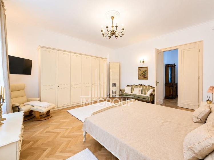 Apartament deosebit 3 camere de inchiriat in centrul Clujului, Clinicilor - 7