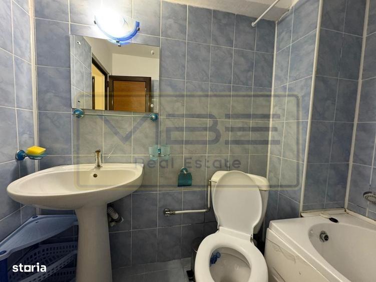 Garsonieră decomandată în Tătărași