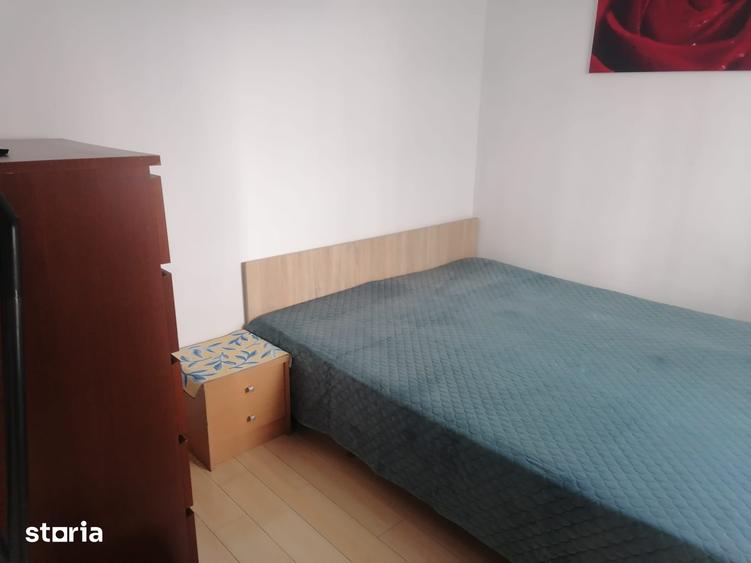 Apartament cu 2 camere în Militari