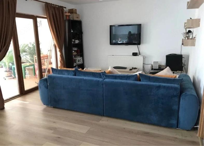 Casă cu 4 camere cu Teren 300 Mp în Braytim