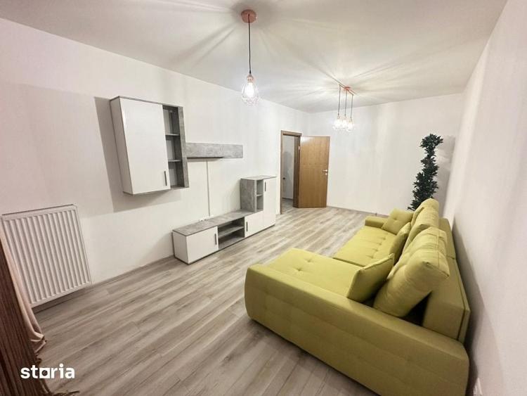 Apartament modern, 2 camere.decomandate, Galaxy Residence - 8