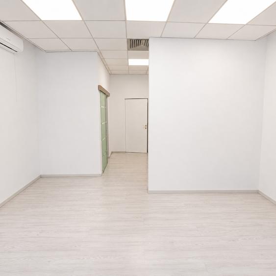 Birou, de 30 mp, în Ultracentral