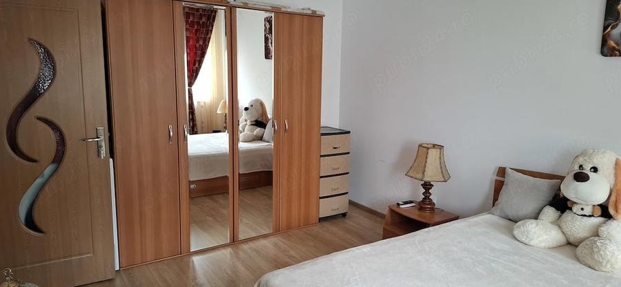 Apartament cu 2 camere decomandat în Șelimbăr