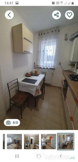 Garsonieră semidecomandată în Berceni