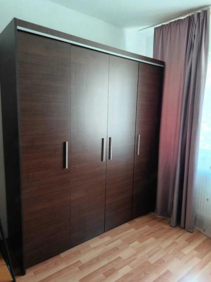 Garsonieră decomandată în Păcii