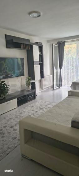 Garsonieră în Florești