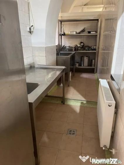 Spatiu Restaurant Ultracentral - Sibiu (Sibiu) - 9