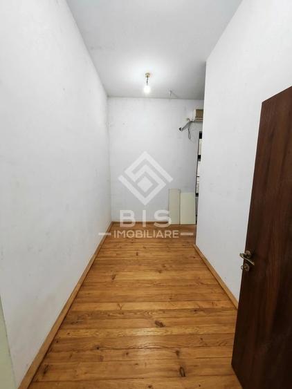 Spațiu comercial, de 95 mp, în Central