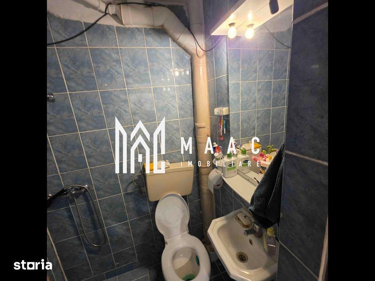 Apartament cu 3 camere, mobilat în Petrișor
