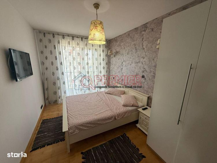 Asmita Gardens - 3 Camere - Terasa - 1