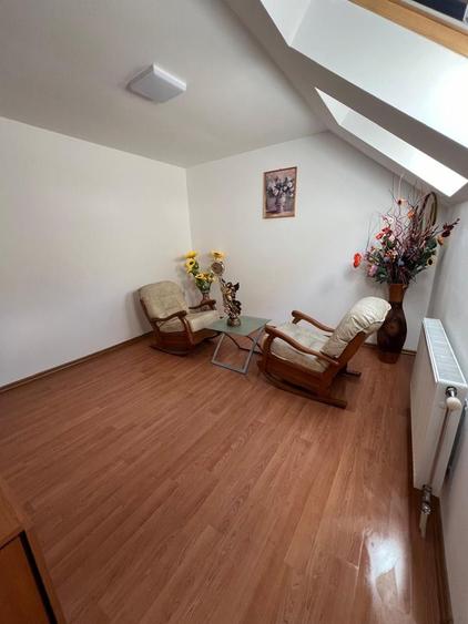 Spatii comerciale si un apartament. - 1