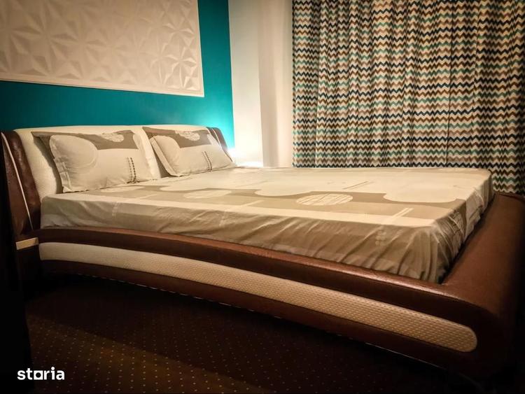 Apartament cu 2 camere în Magheru