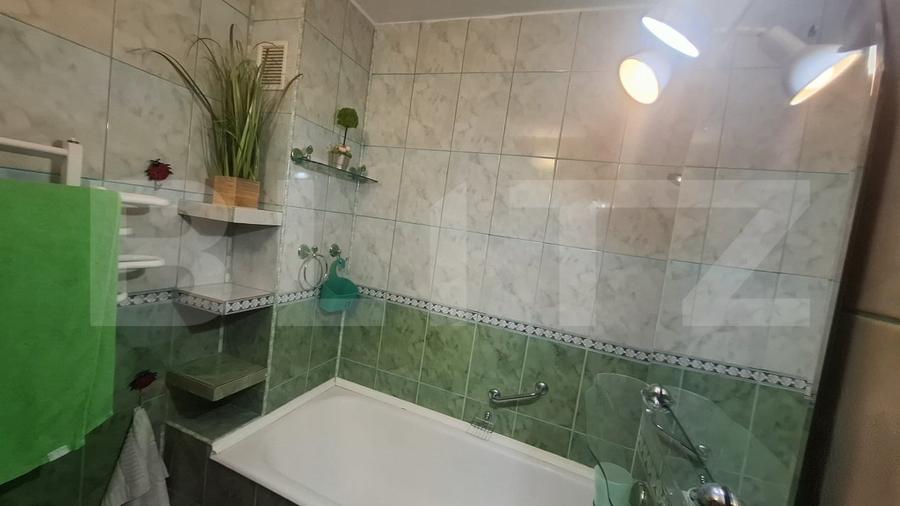 Apartament spațios cu 4 camere  Mănăștur - Piata Ion Meșter | Ideal Familie - 15