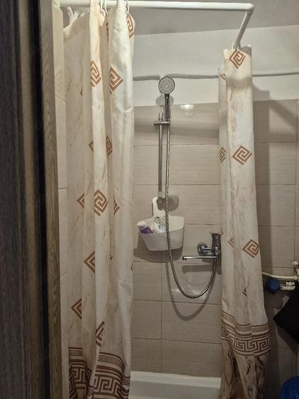 Garsonieră decomandată în Exterior Vest