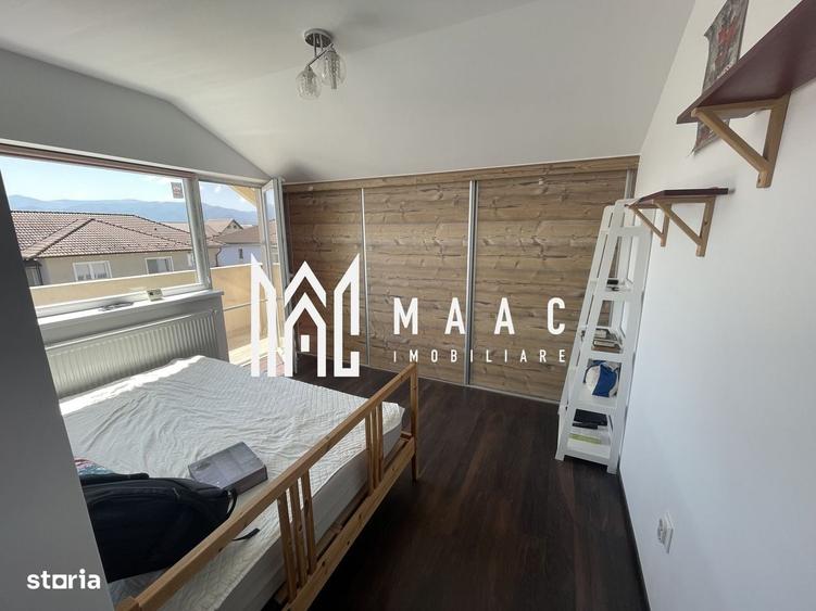 Apartament de vanzare Sibiu | 2 camere | balcon, parcare - 6