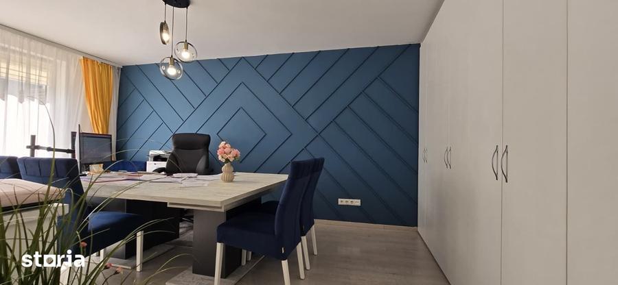 Apartament cu 2 camere în Unirii