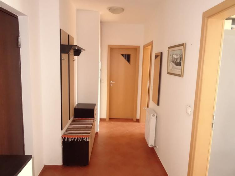 Apartament  spatios cu terasa - 7