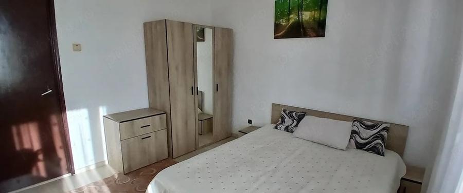 Iancului - 2 camere - Vatra Luminoasa - Metrou - 5