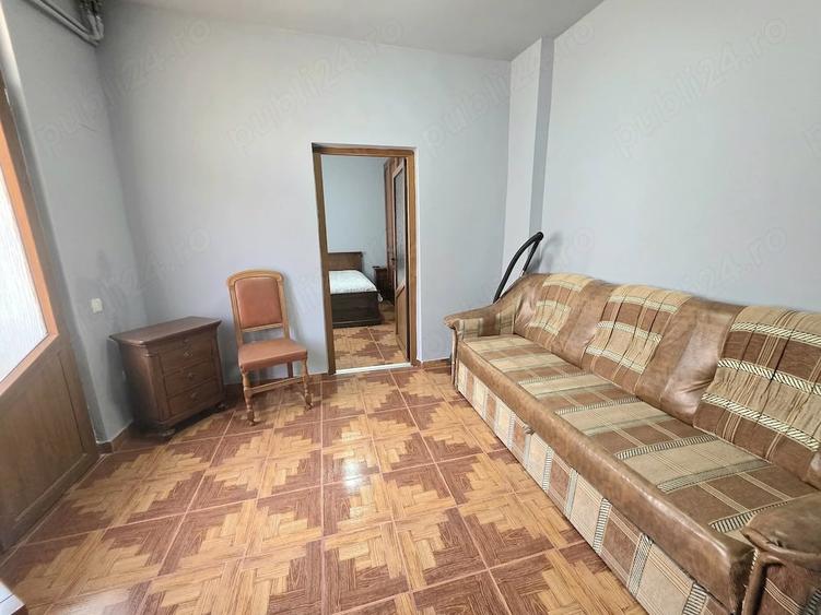 Casă cu 4 camere cu Teren 283 Mp în Brăilița