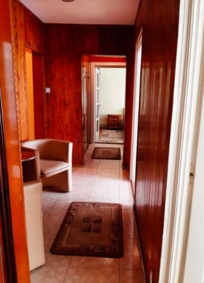 Apartament cu 4 camere decomandat în Circumvalațiunii