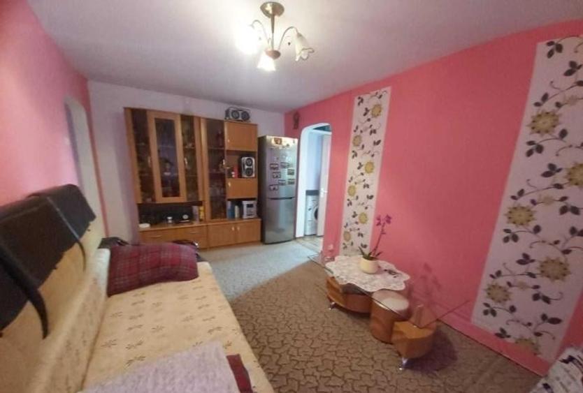 Apartament cu 2 camere în Ferentari