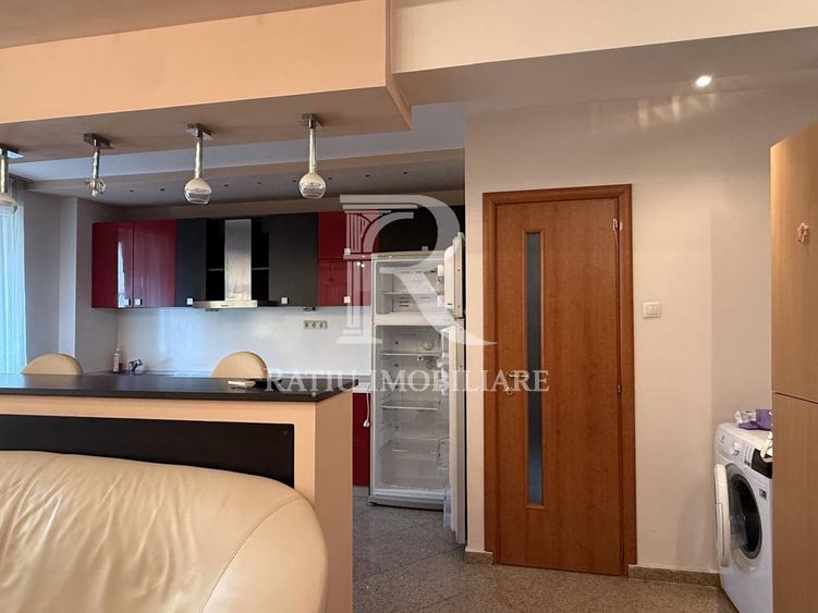 Apartament cu 3 camere de închiriat | Prima Nufărul | Oradea | - 10