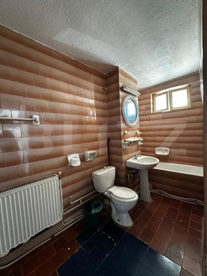 Apartament 4 camere, 2 băi, 2 balcoane – Etaj 3 – Sensul Vechi - 6