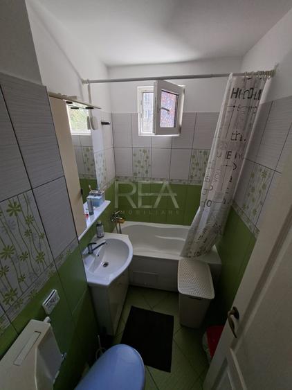 Apartament cu 2 camere circular, mobilat în Drumul Taberei