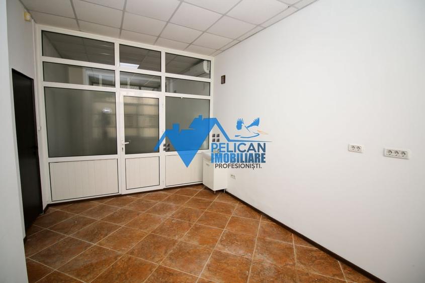 Spațiu comercial, de 150 mp, în Spitalului