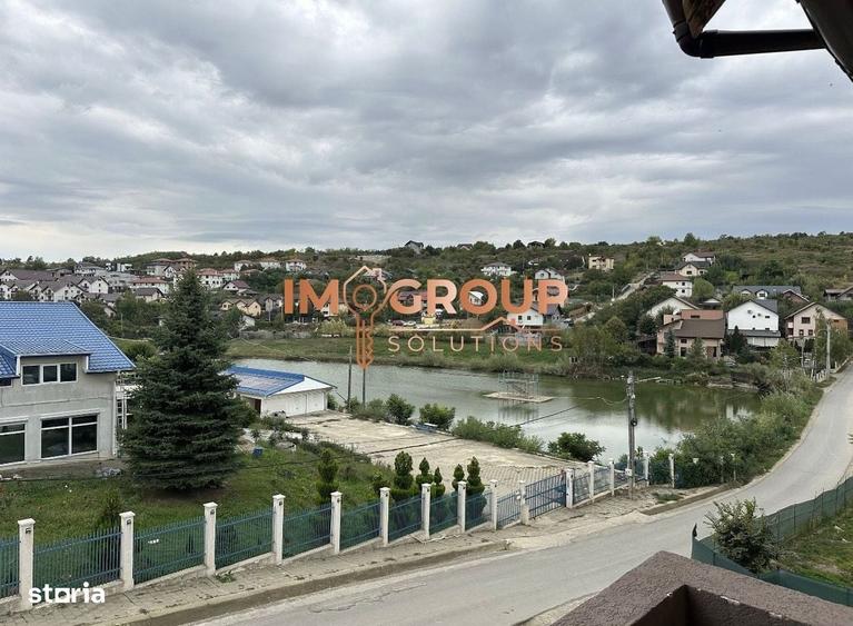 Apartament cu 2 camere decomandat în Frumoasa