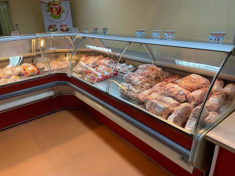 Spațiu comercial, de 85 mp, în Astra