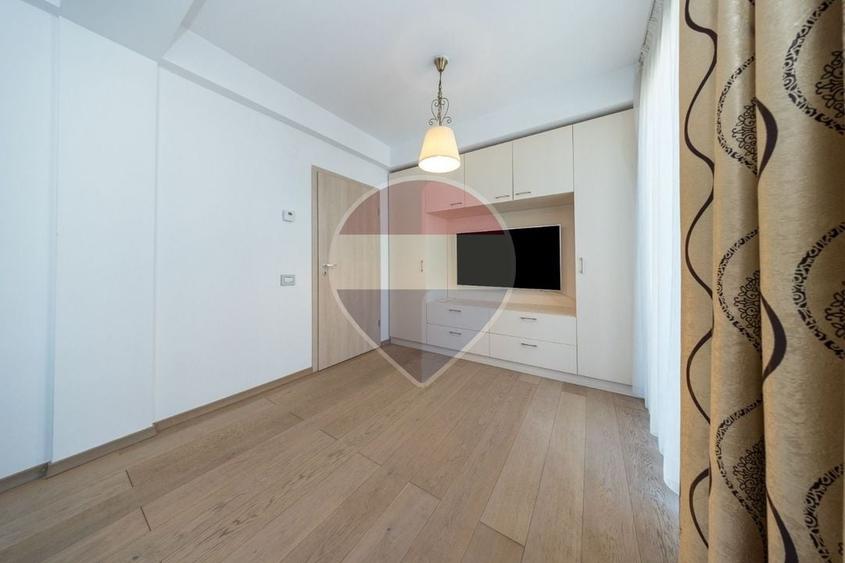 Apartament superb, confort, multiple utilitati! CENTRAL - 9
