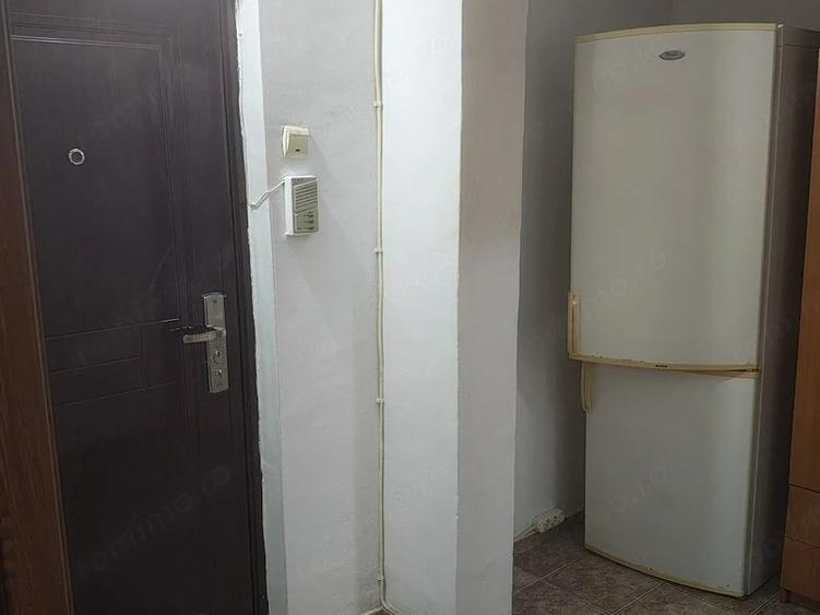 Garsonieră în Olteniței