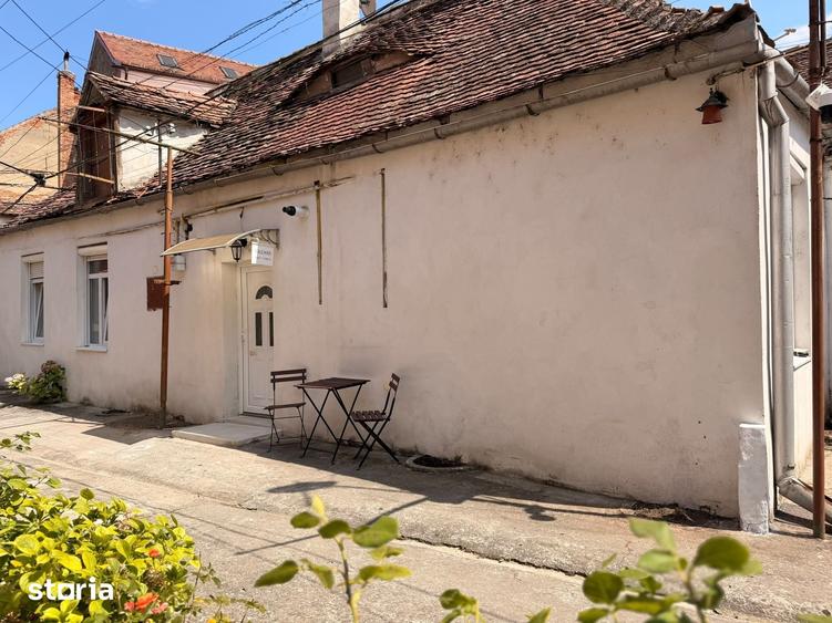 Apartament 2 camere zona Centrala Sibiu - 11