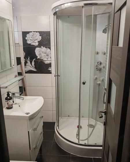 Apartament cu 2 camere semidecomandat în Zahana