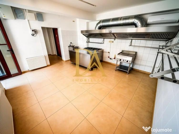 Commercial Sector 1 - Bucuresti (Bucuresti-Ilfov) - 1