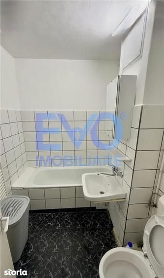Apartament de inchiriat, 1 camera, Gara, Iasi - 7