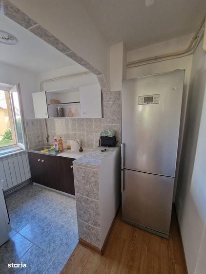 De inchiriat apartament 3 camere semi mobilat, parter, zona Piata Mica - 5