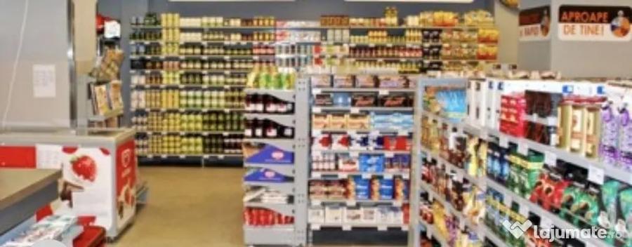 Spațiu comercial, de 100 mp, în Calea Călărașilor