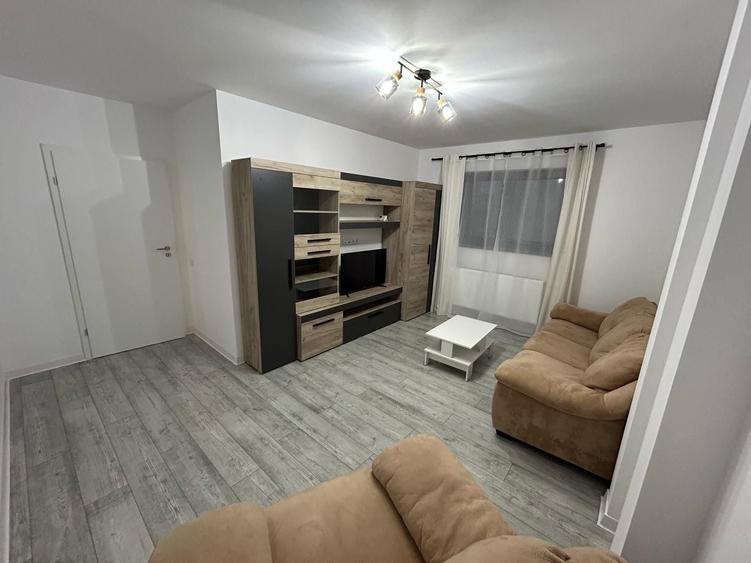 Apartament cu 2 camere decomandat în Șelimbăr