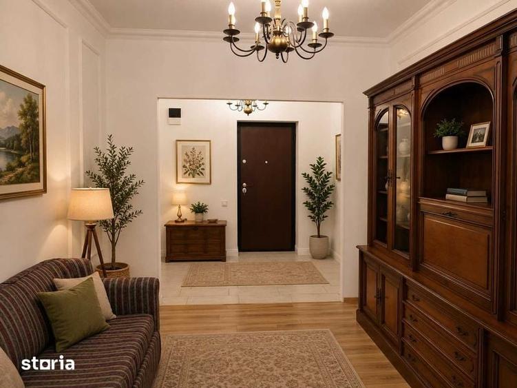Apartament 2 camere Copou PF 540Euro - 2