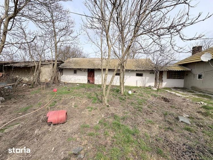 Ferma de vanzare , Loc Nistoresti Jud Constanta - 4
