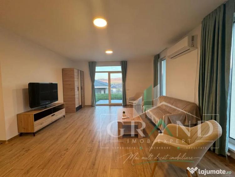 Casă cu 4 camere cu Teren 600 Mp în Corușu