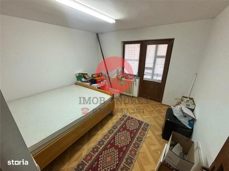 Spațiu comercial, de 82 mp, în Central