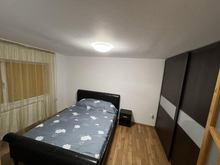 Apartament cu 2 camere decomandat în Faleză