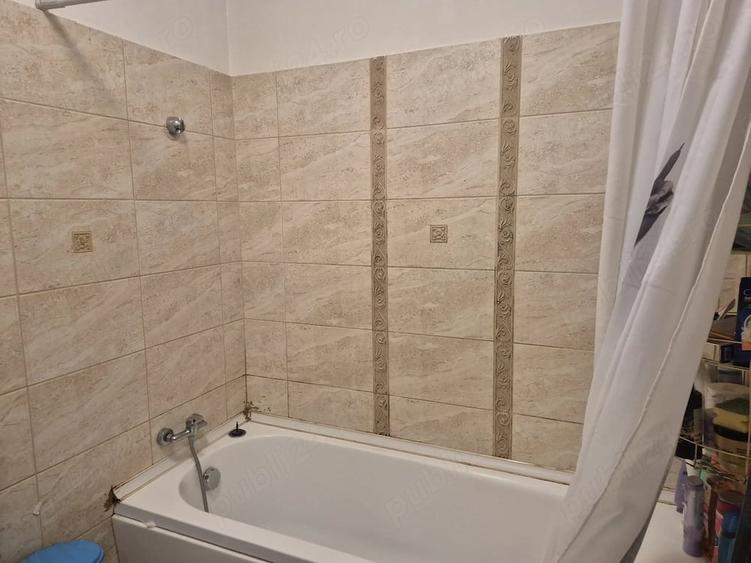 Apartament cu 2 camere semidecomandat în Prelungirea Ghencea