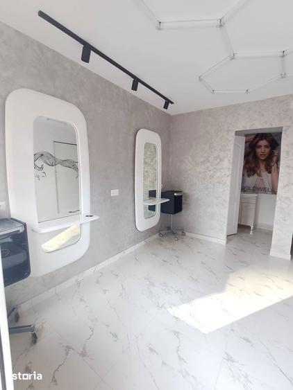 Spațiu comercial, de 20 mp, în Central