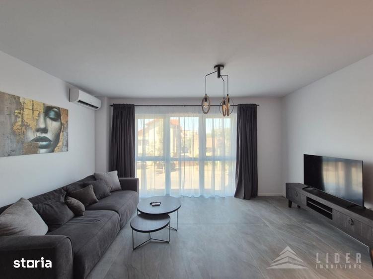 Apartament cu 2 camere în Bulgaria