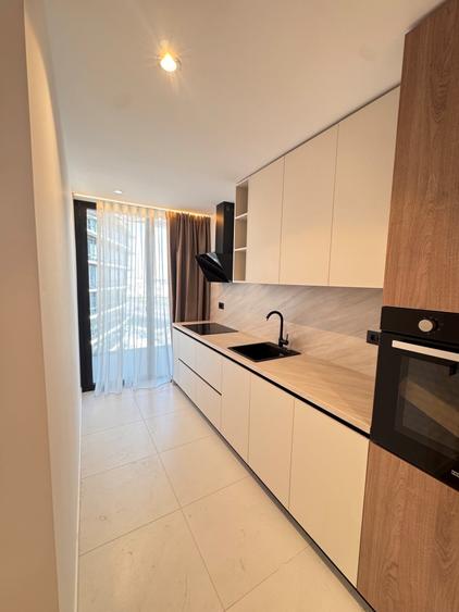 Apartament cu 3 camere de închiriat în One Herăstrău Vista - 5